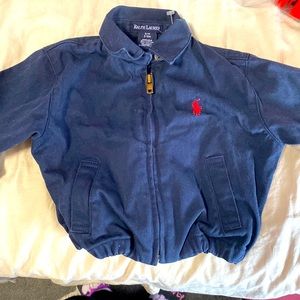 Baby Ralph Lauren Golf Jacket